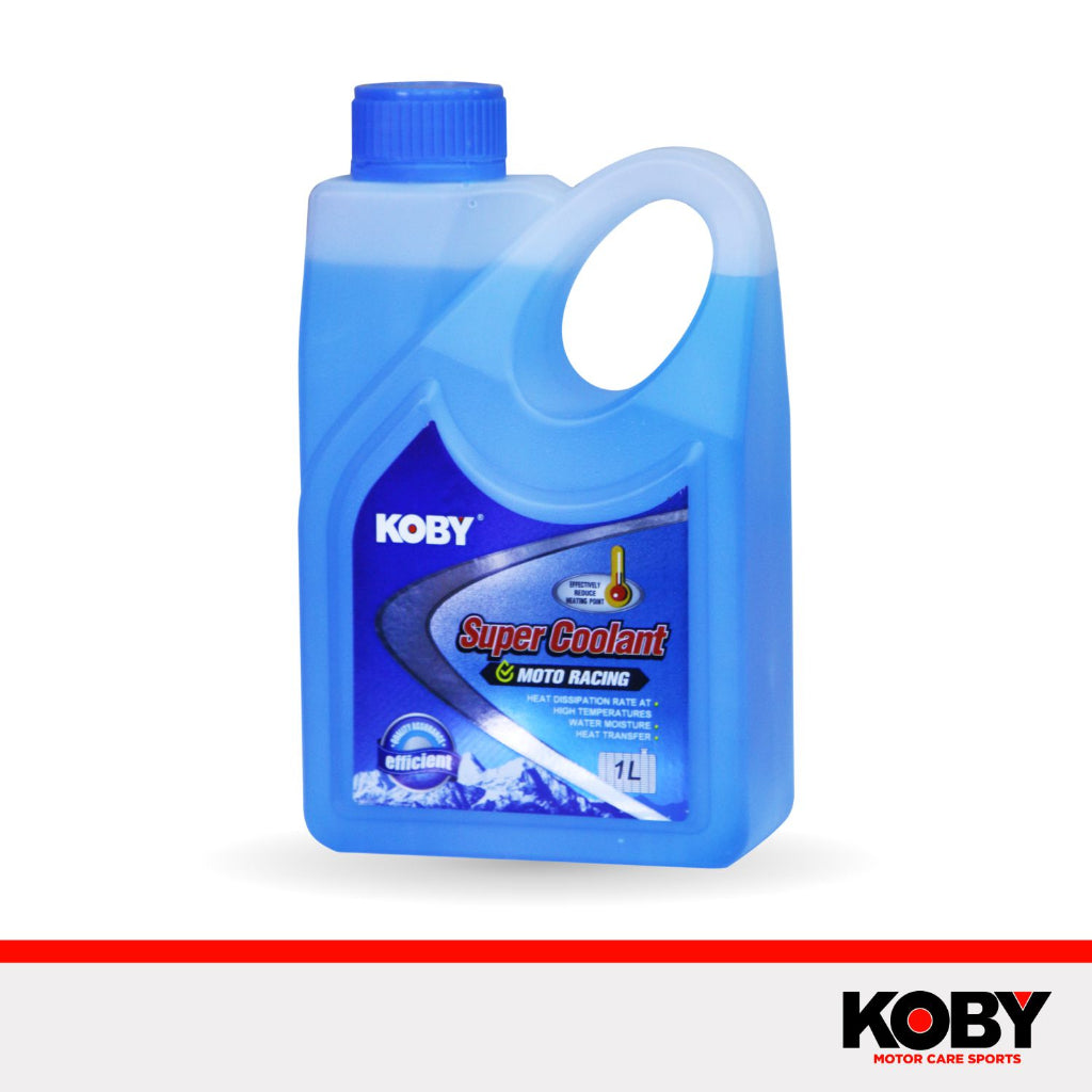 Koby Coolant Super Moto Racing 500ml