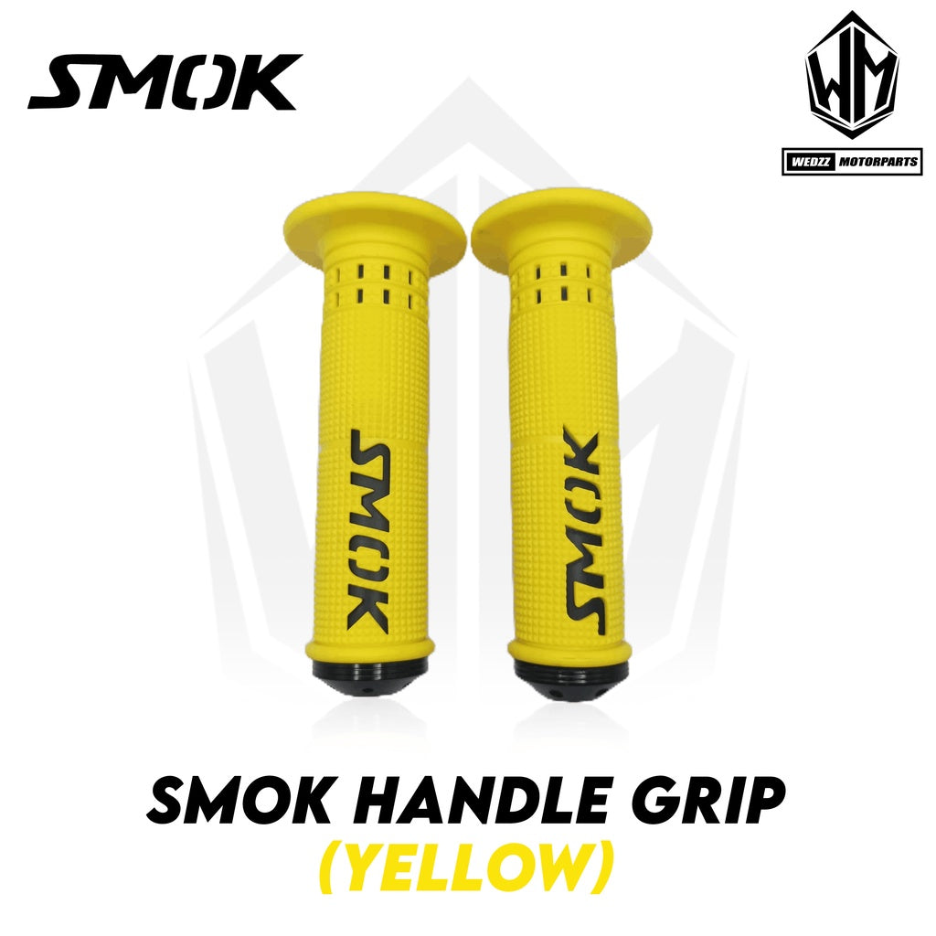 SMOK HAND GRIP (GREY/PINK/YELLOW/RED/BLUE)