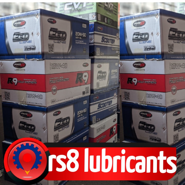 RS8 CVT Cleaner Degreaser 450ml - BESTPARTS.PH