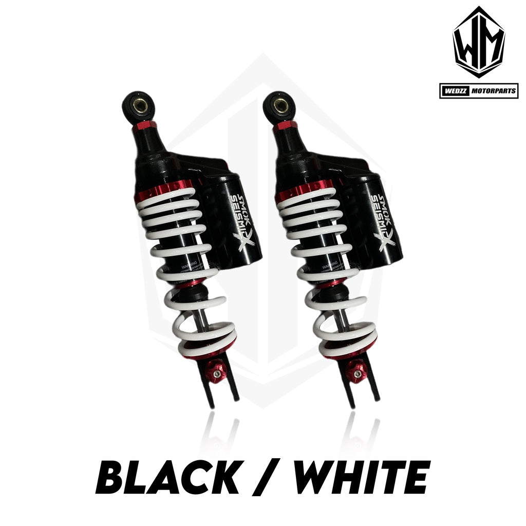 SMOK SEISMIC X SHOCK ABSORBER NMAX AEROX 305MM