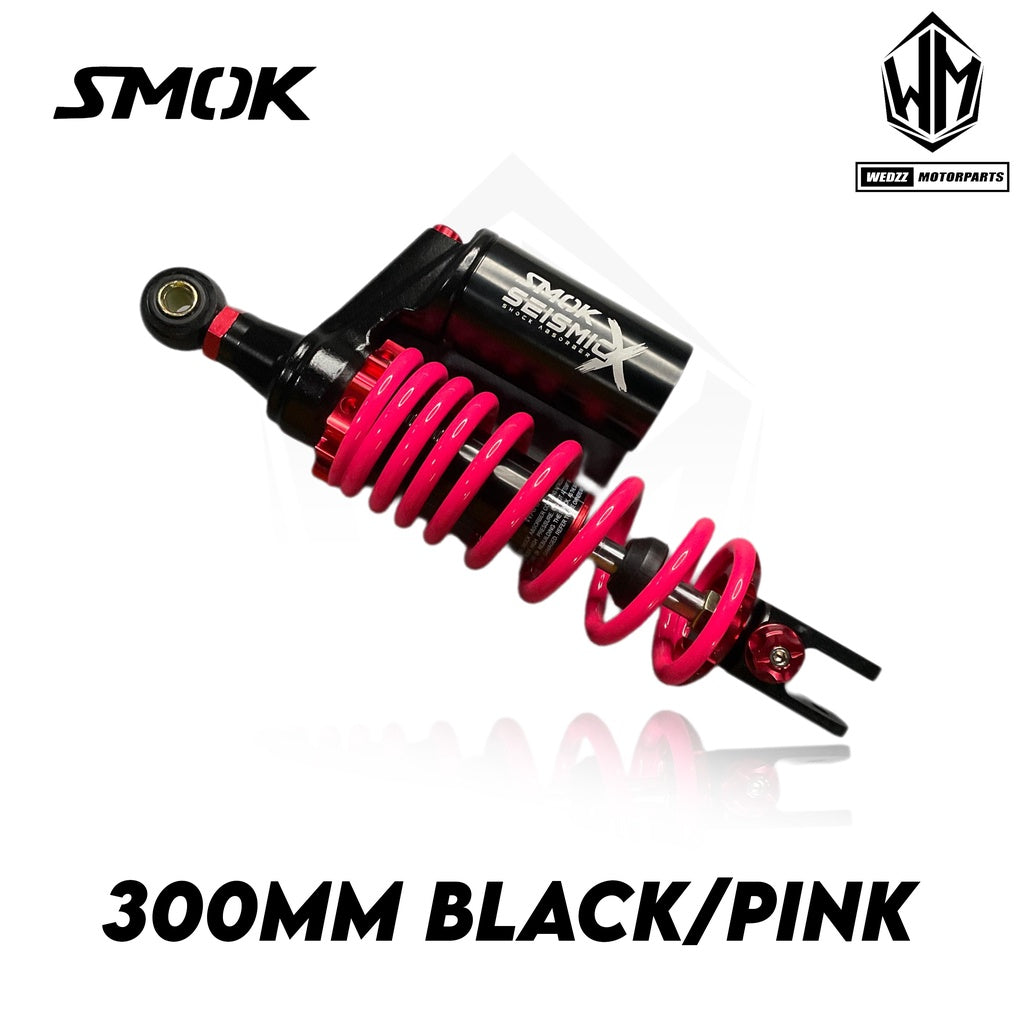 SMOK SEISMIC X SHOCK ABSORBER 300MM FOR MIO/M3/CLICK