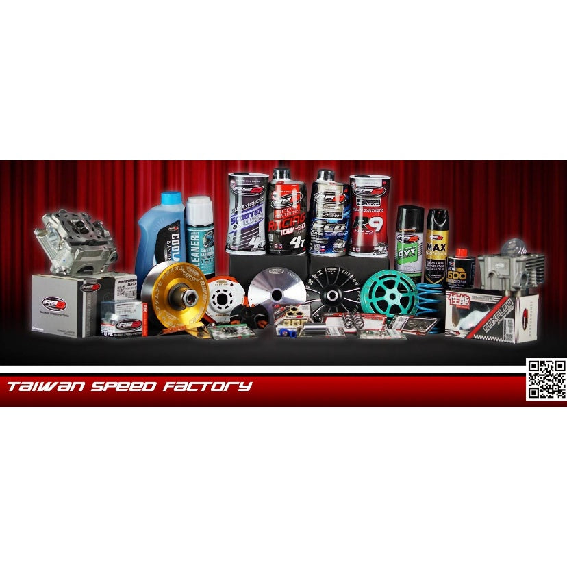 RS8 Thread Lock (Super Nut Locker) Adhesive - BESTPARTS.PH