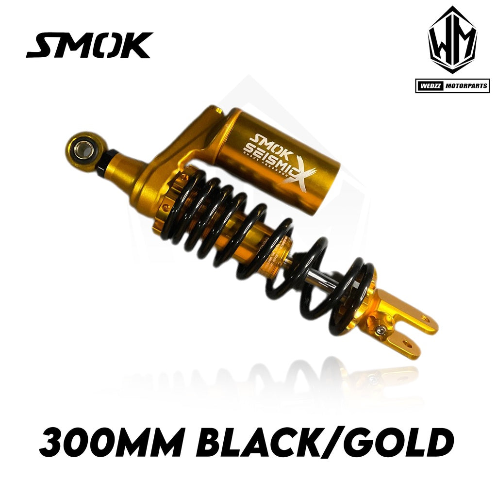 SMOK SEISMIC X SHOCK ABSORBER 300MM FOR MIO/M3/CLICK