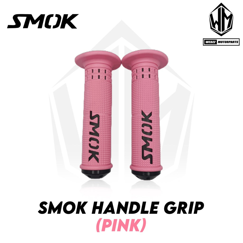 SMOK HAND GRIP (GREY/PINK/YELLOW/RED/BLUE)