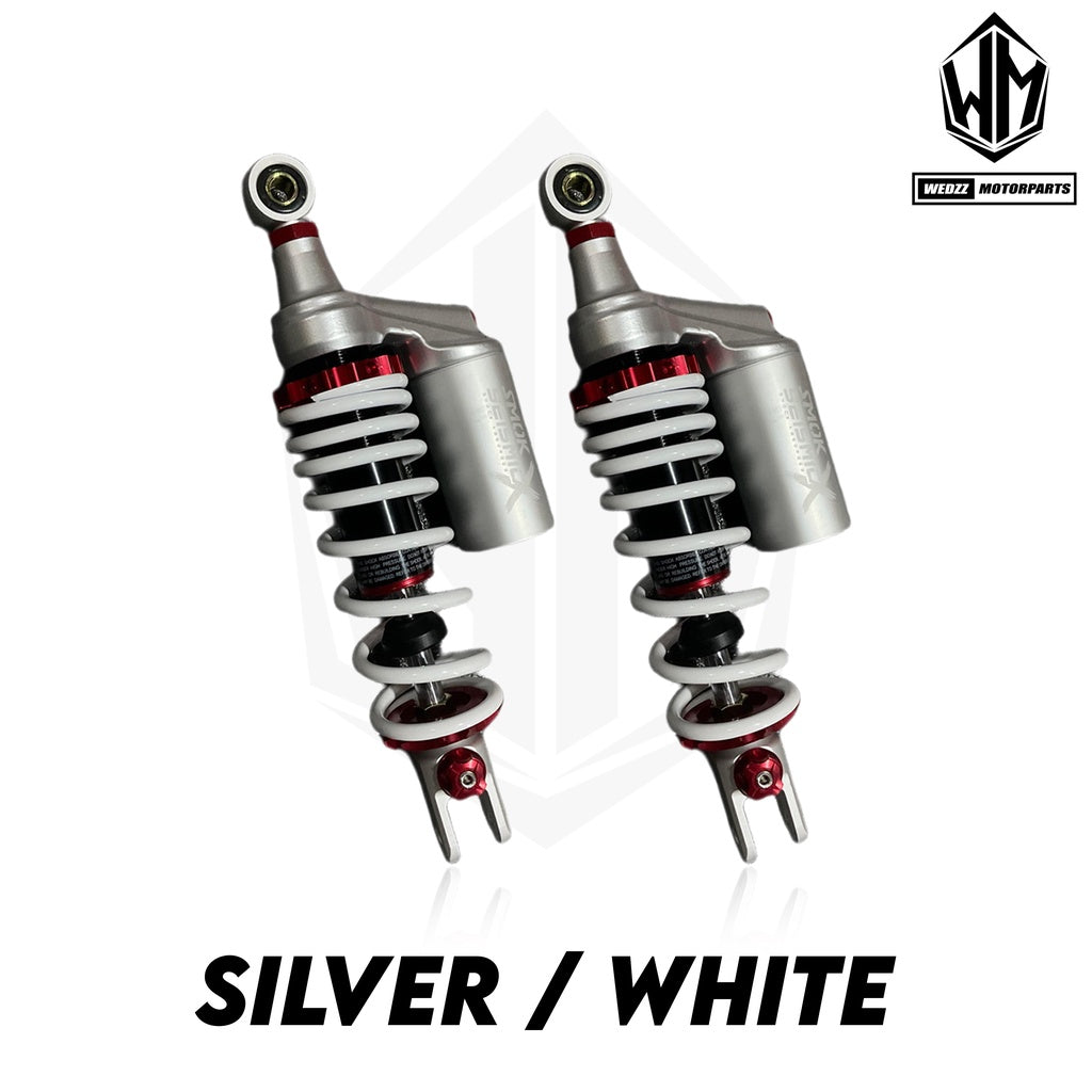 SMOK SEISMIC X SHOCK ABSORBER NMAX AEROX 305MM