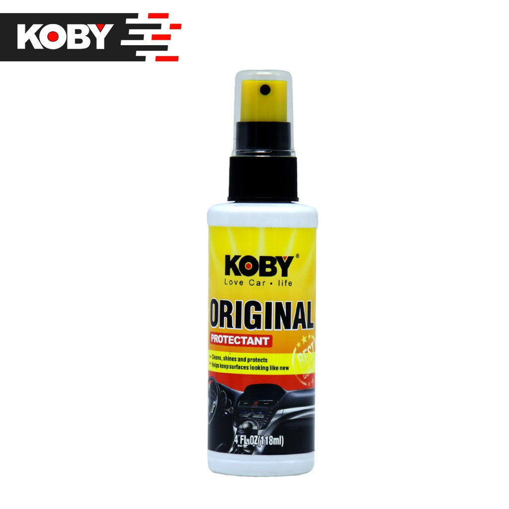 KOBY Original Protectant (Armor All) 118ml