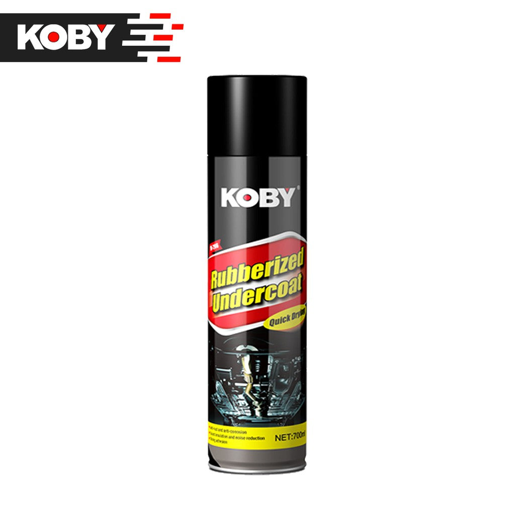Koby Rubberized Undercoat 700ml