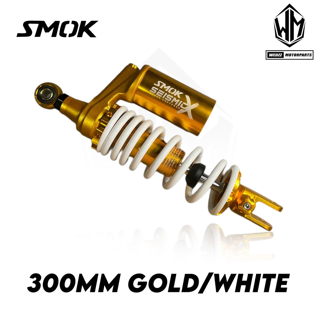 SMOK SEISMIC X SHOCK ABSORBER 300MM FOR MIO/M3/CLICK