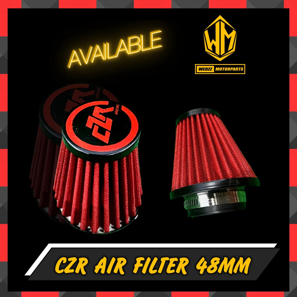 SMOK CZR MUSHROOM AIR FILTER