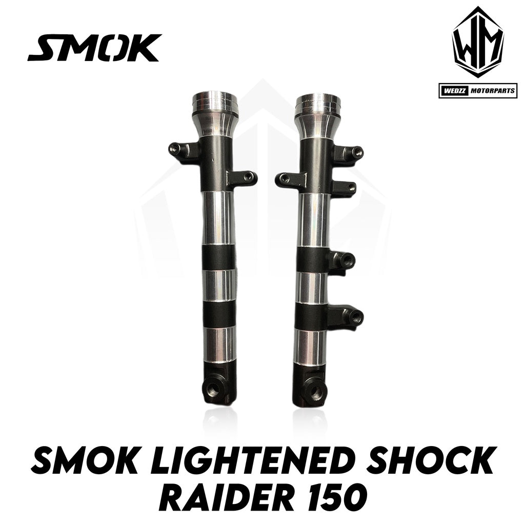 SMOK LIGHTENED SHOCK MIO