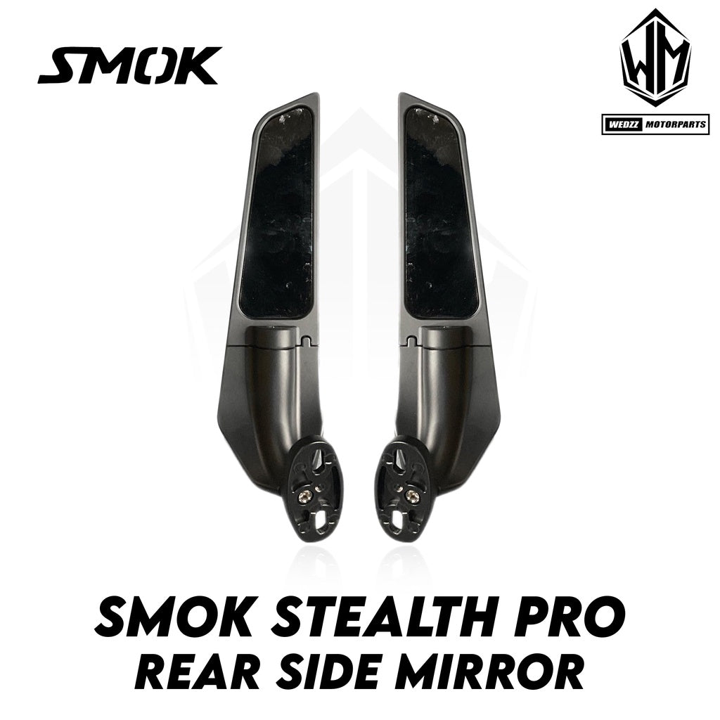 SMOK STEALTH SIDE MIRROR