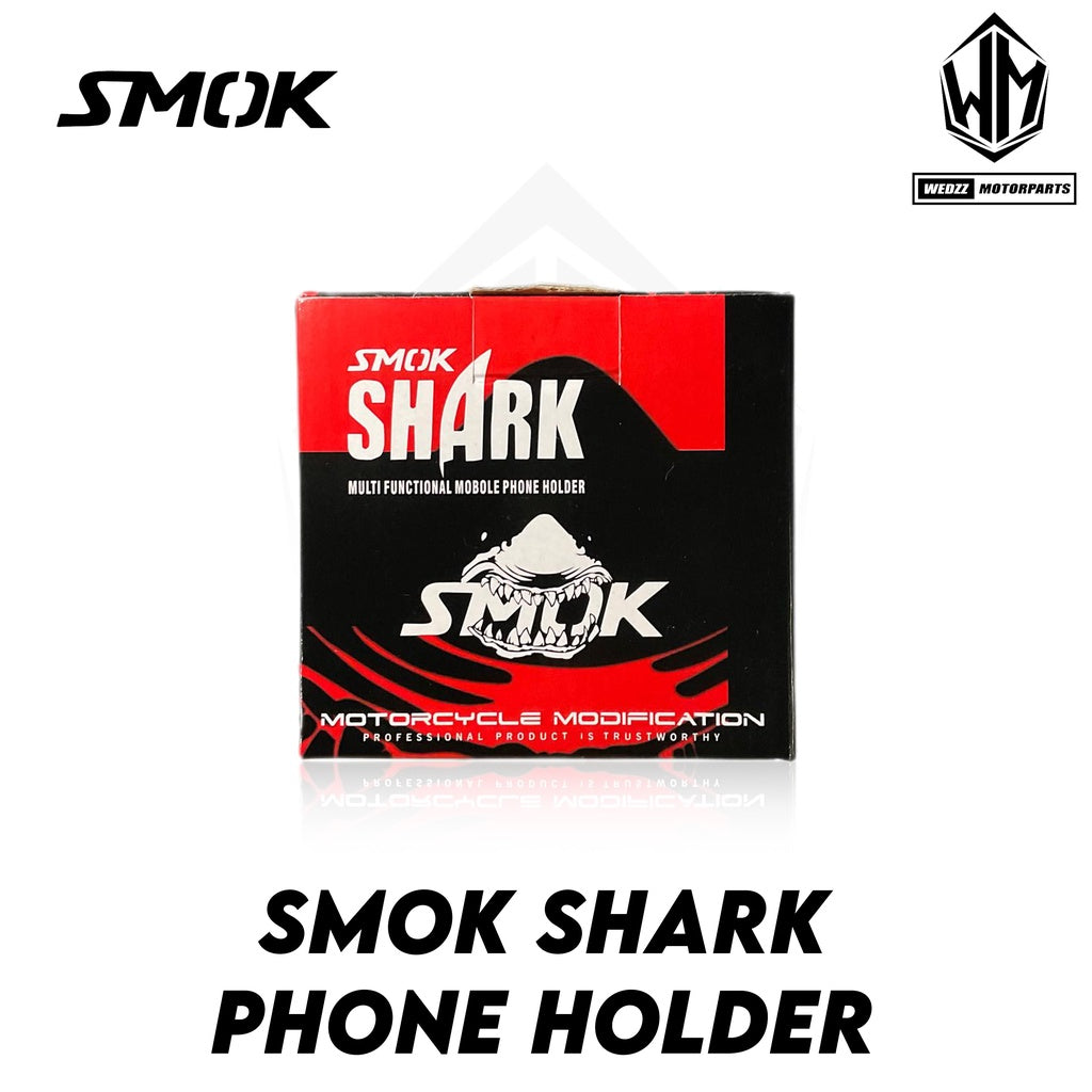 SMOK MULTI-FUNCTION MOBILE PHONE HOLDER