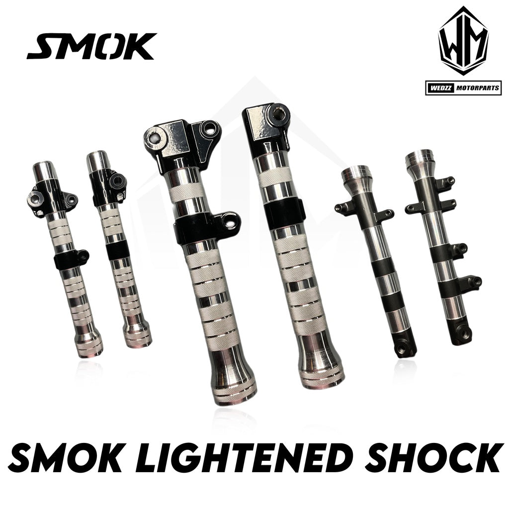 SMOK LIGHTENED SHOCK MIO