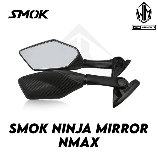 SMOK NINJA MIRROR NMAX BLACK