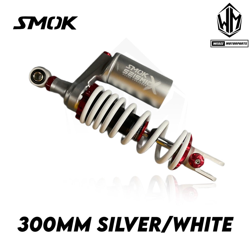 SMOK SEISMIC X SHOCK ABSORBER 300MM FOR MIO/M3/CLICK