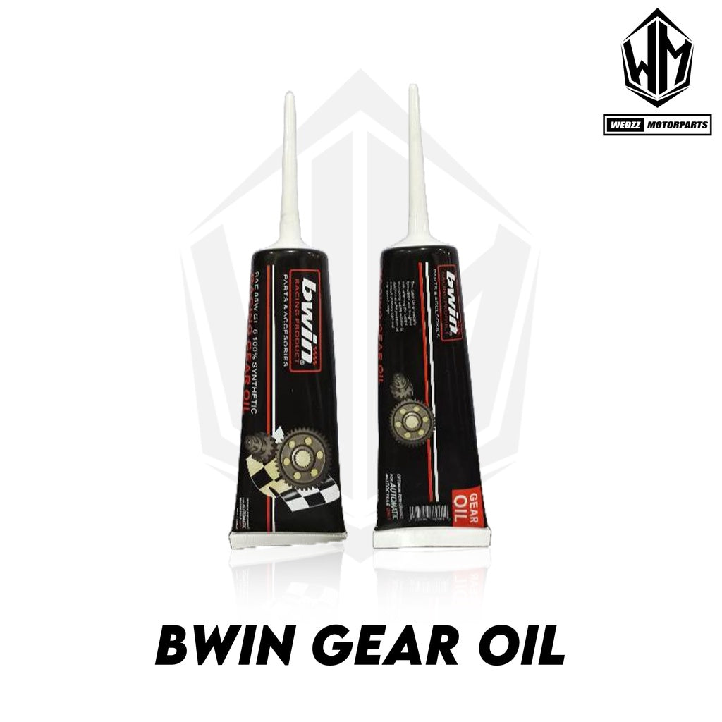 BWIN MOTORCYCLE GEAR OIL