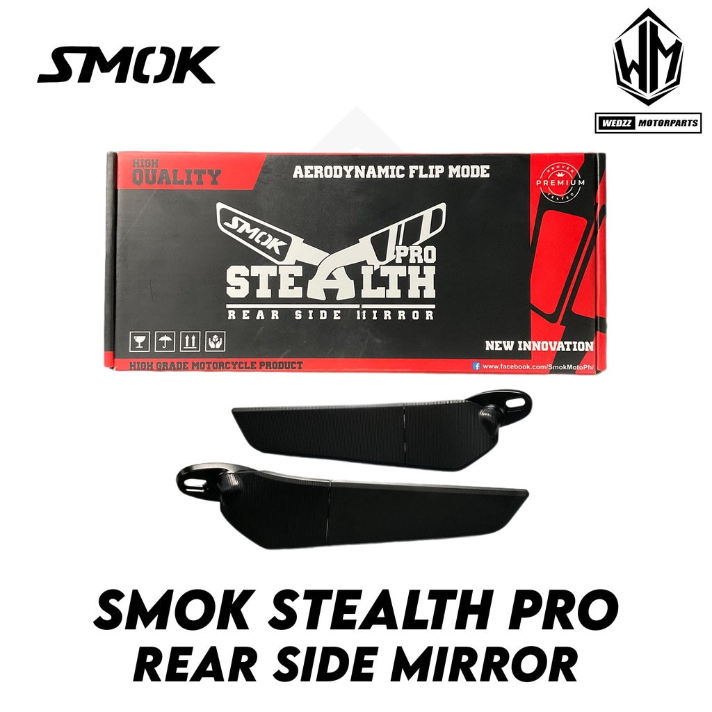 SMOK STEALTH SIDE MIRROR