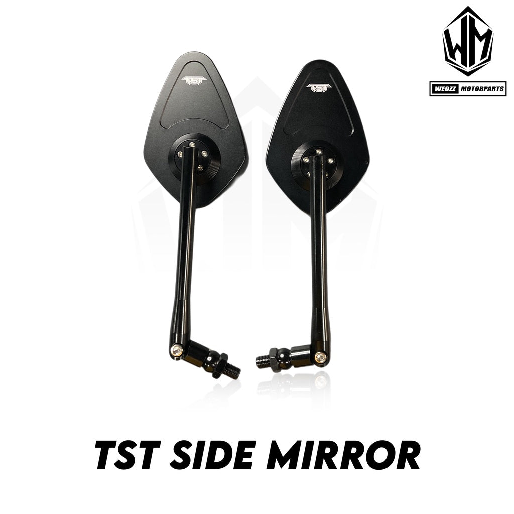 SMOK TST MIRROR BLACK