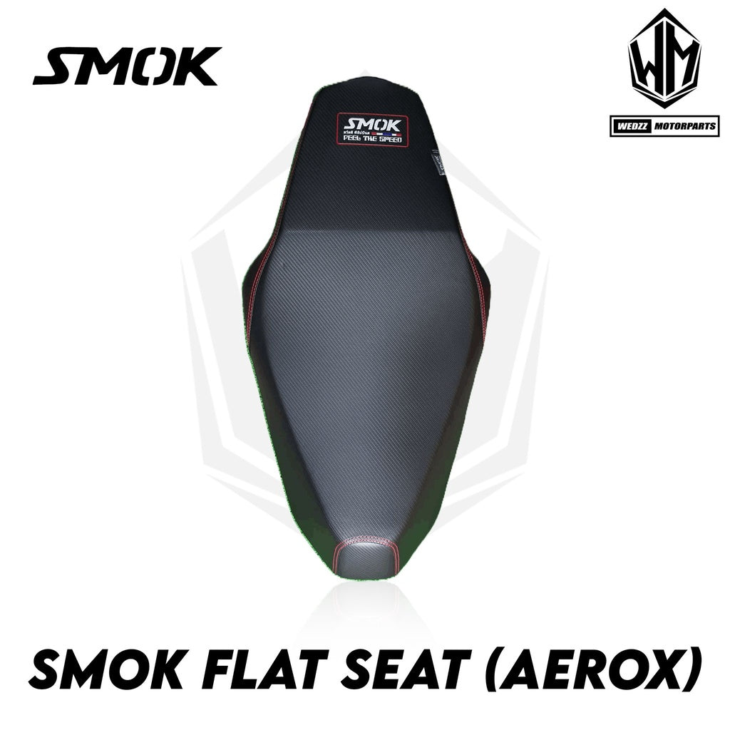 SMOK FLAT SEAT FOR ADV AND AEROX V2