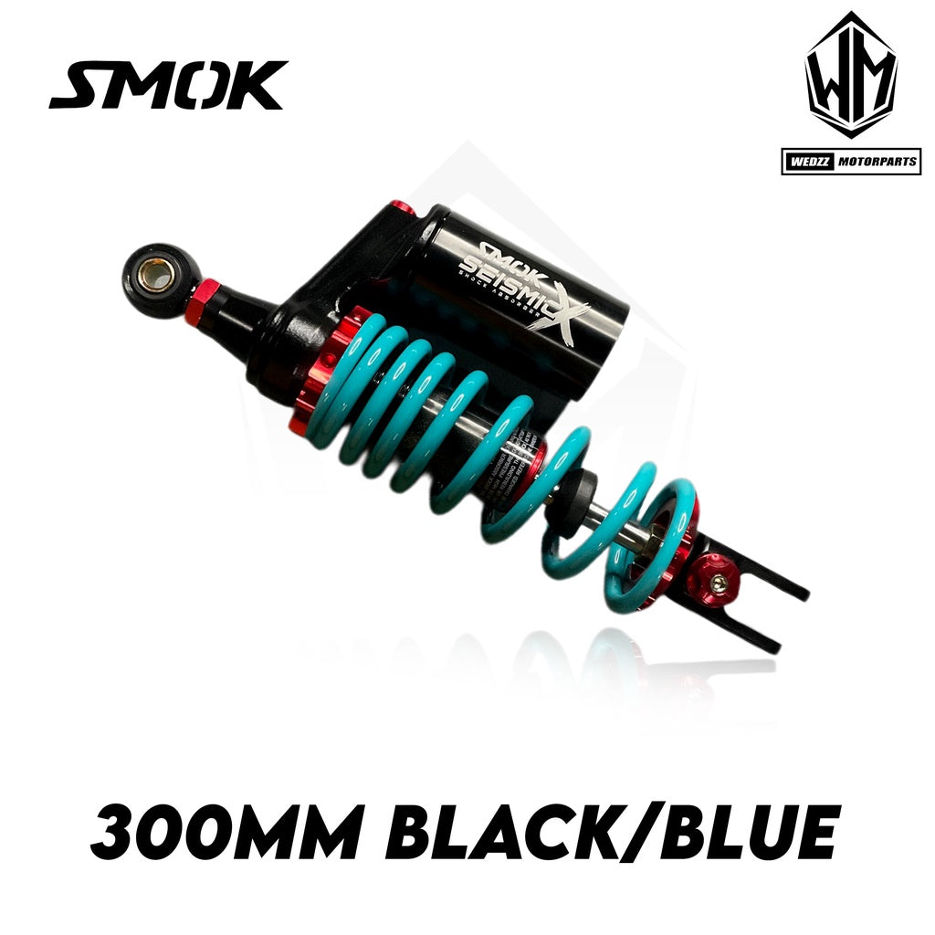 SMOK SEISMIC X SHOCK ABSORBER 300MM FOR MIO/M3/CLICK