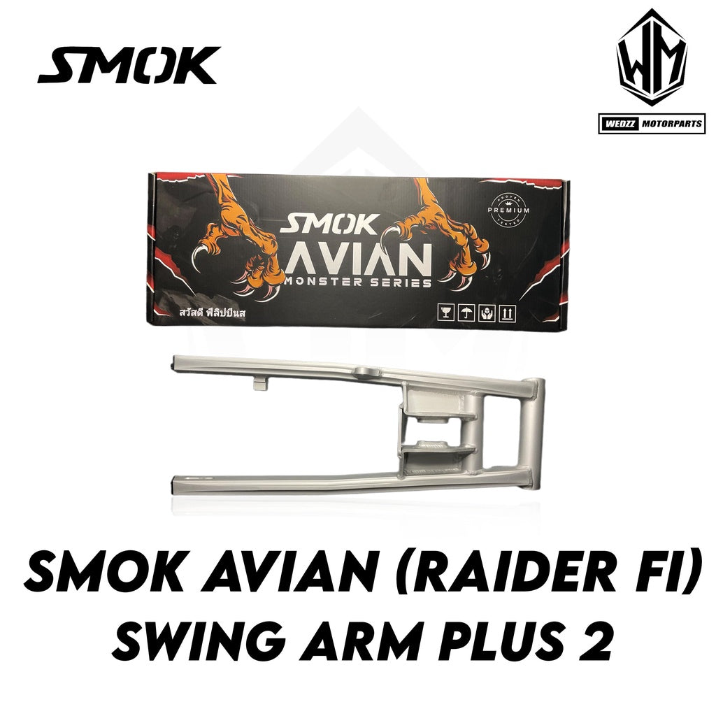 SMOK AVIAN SWING ARM FOR RAIDER FI