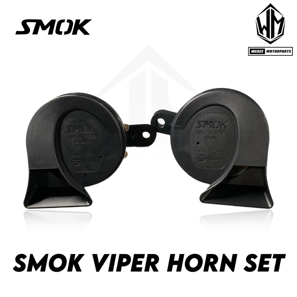 SMOK VIPER HORN  SET