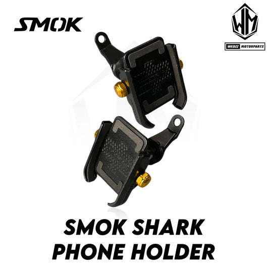 SMOK MULTI-FUNCTION MOBILE PHONE HOLDER