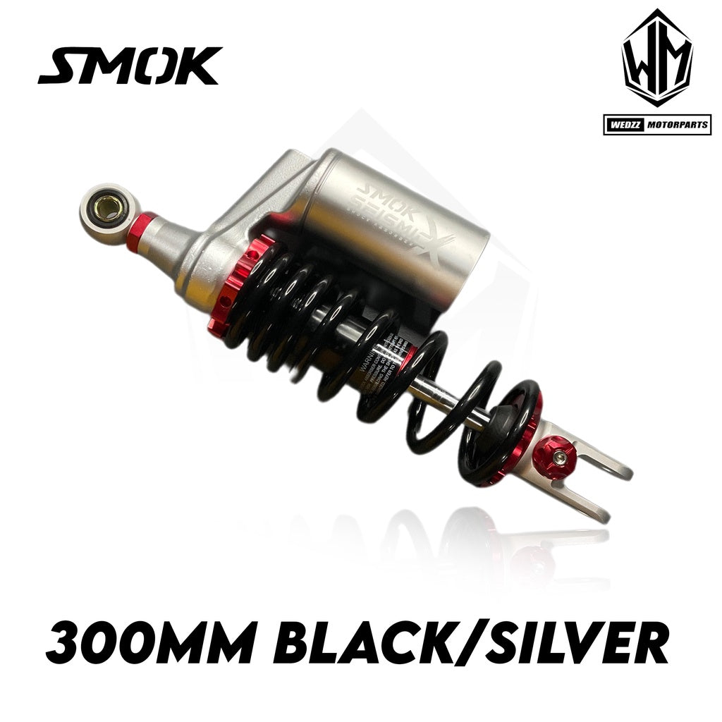 SMOK SEISMIC X SHOCK ABSORBER 300MM FOR MIO/M3/CLICK