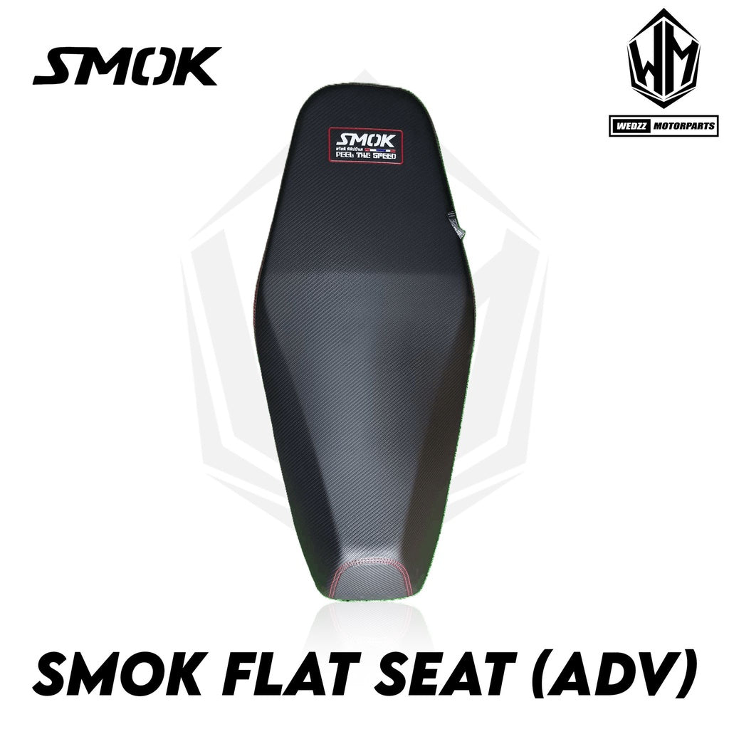 SMOK FLAT SEAT FOR ADV AND AEROX V2