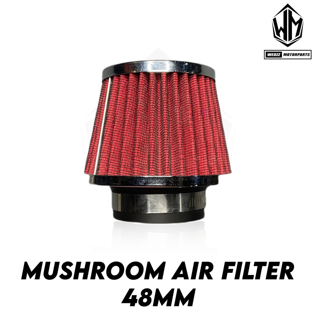 SMOK CZR MUSHROOM AIR FILTER