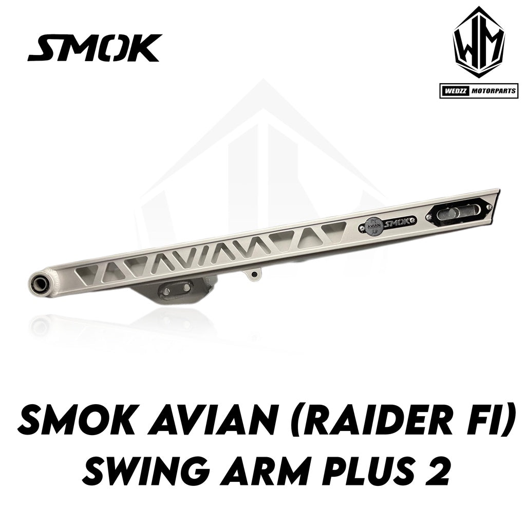 SMOK AVIAN SWING ARM FOR RAIDER FI