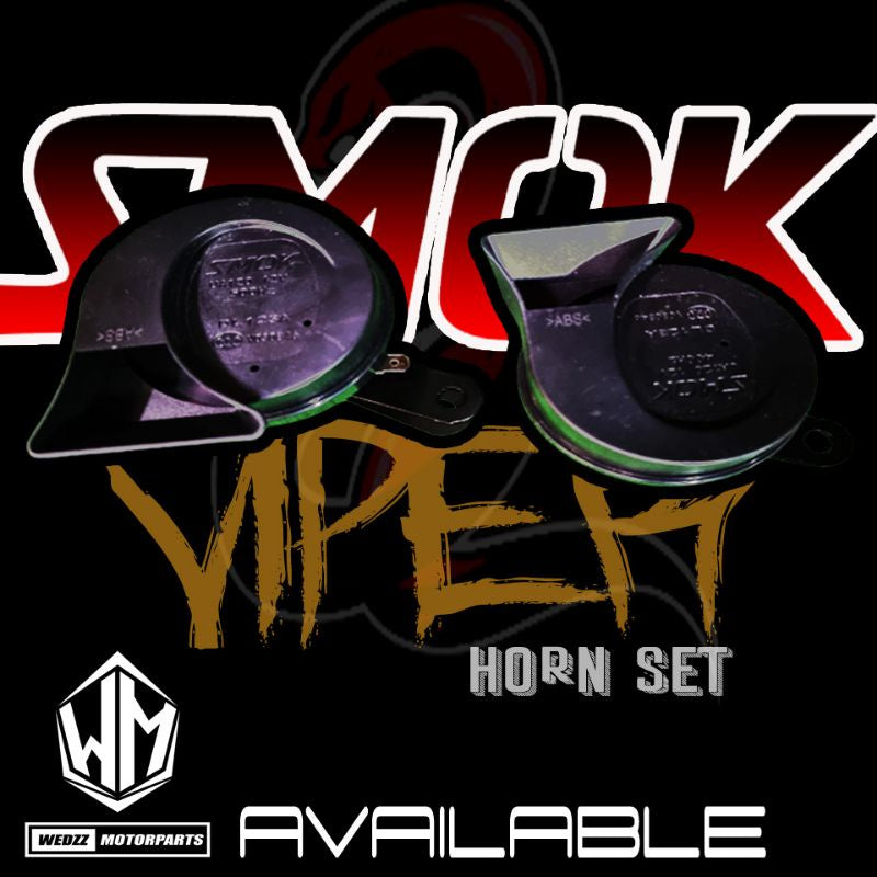 SMOK VIPER HORN  SET