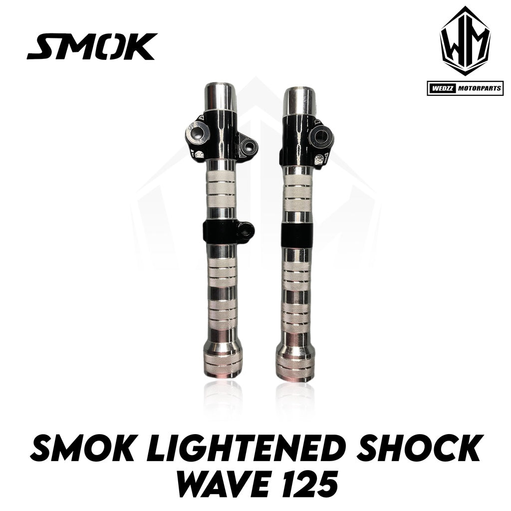 SMOK LIGHTENED SHOCK MIO