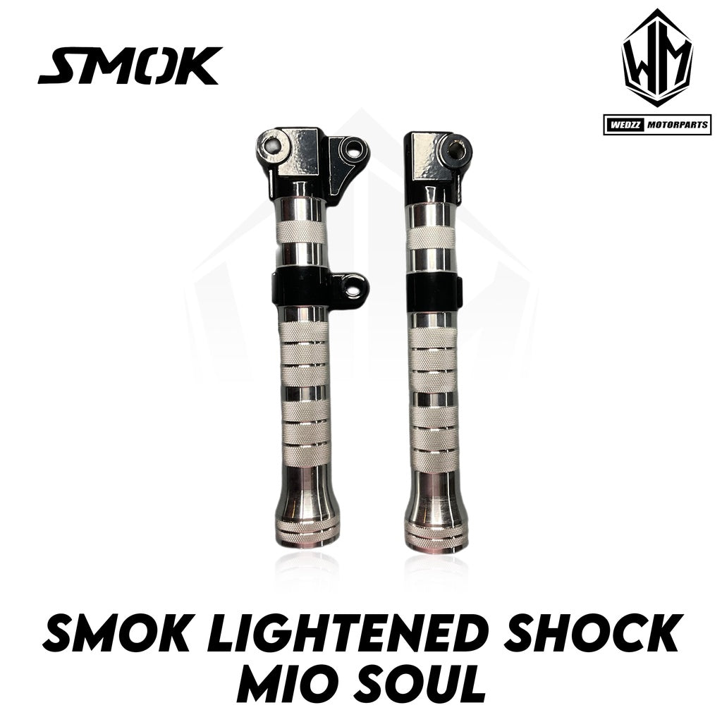 SMOK LIGHTENED SHOCK MIO