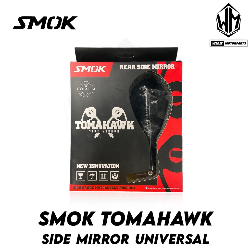 SMOK TOMAHAWK SIDE MIRROR