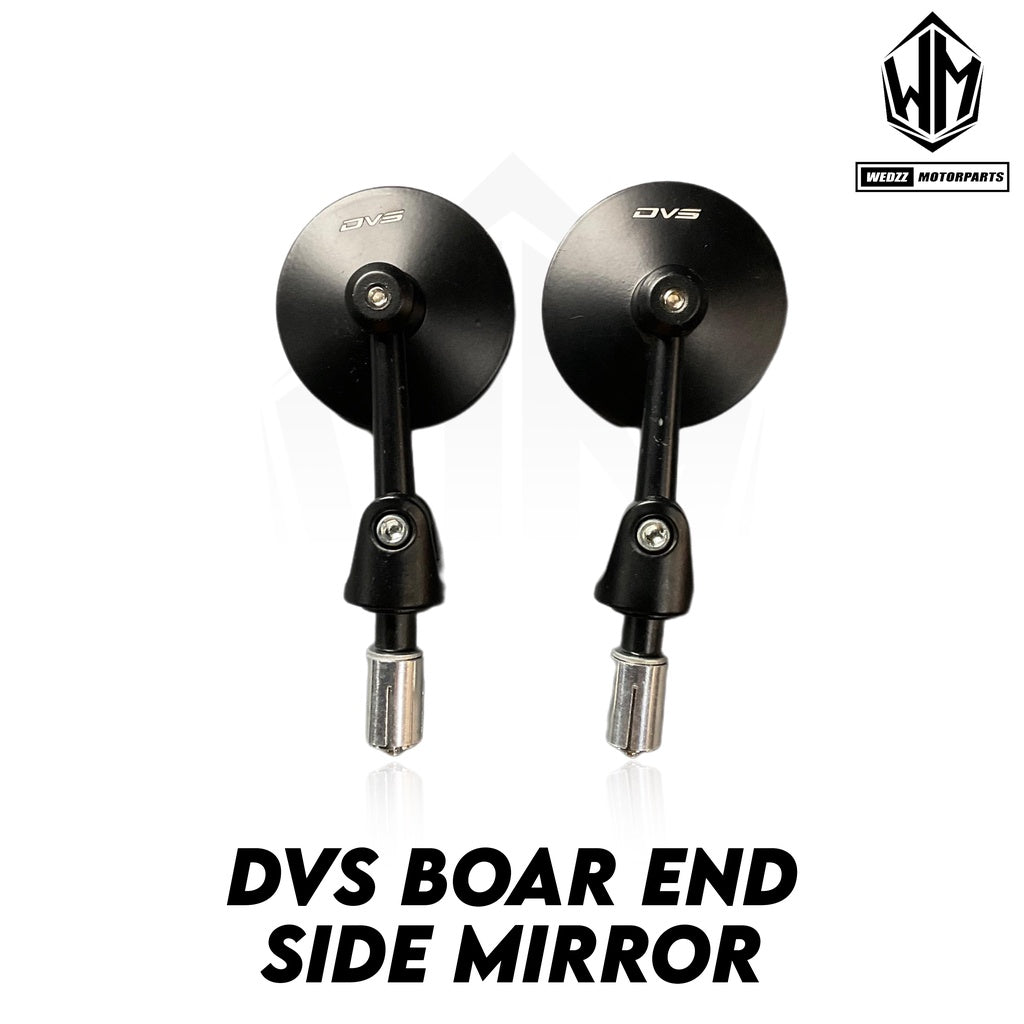 SMOK DVS BAR END MIRROR – BESTPARTS.PH