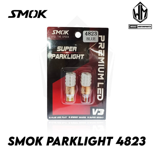 SMOK 4823 PARKLIGHT BLUE V3