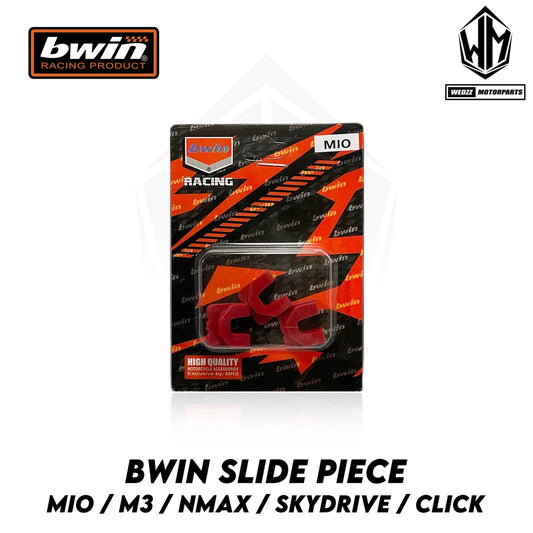 BWIN SLIDE PIECE (MIO/M3/NMAX/SKYDRIVE/CLICK)